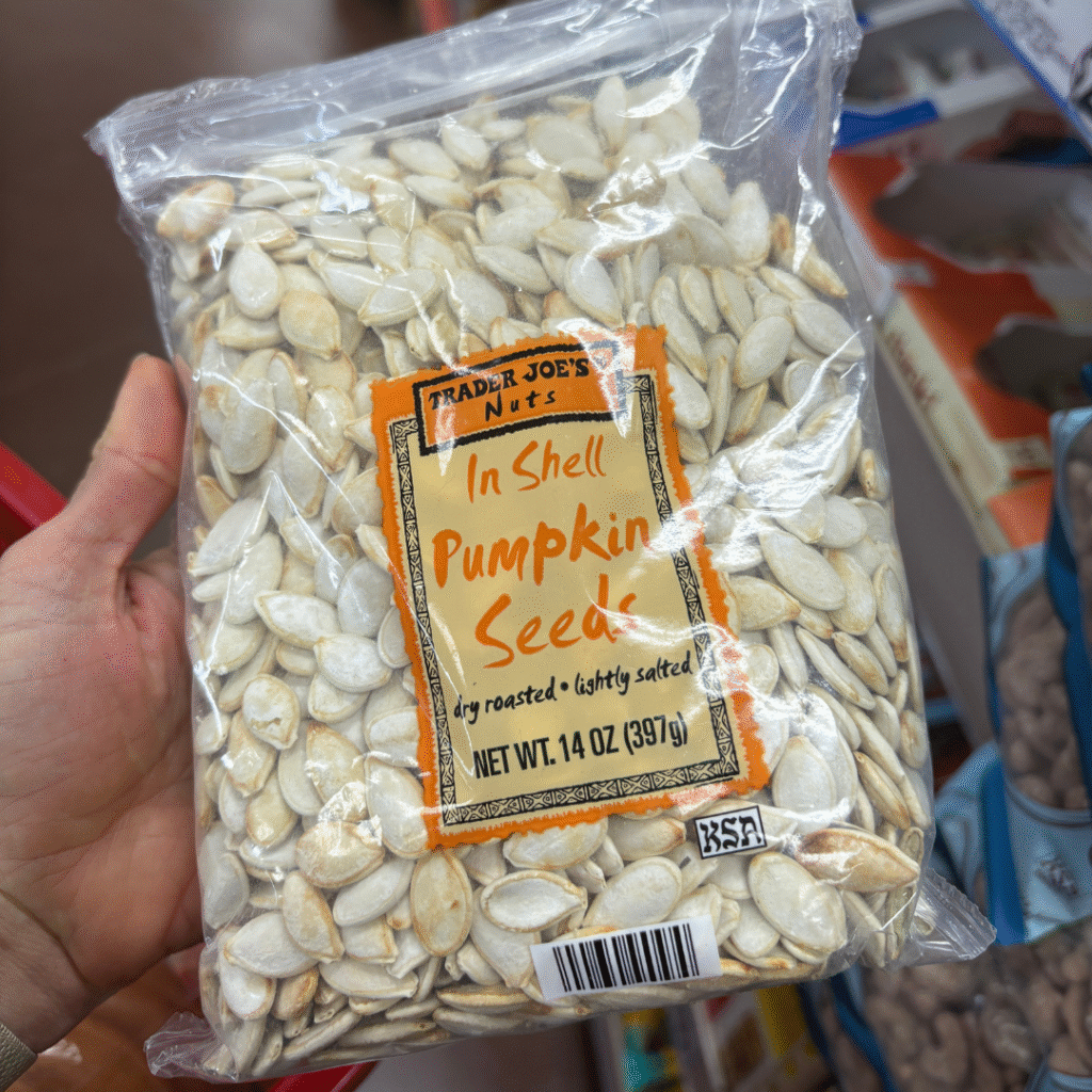 What to Buy at Trader Joe’s for a Healthier Kitchen 