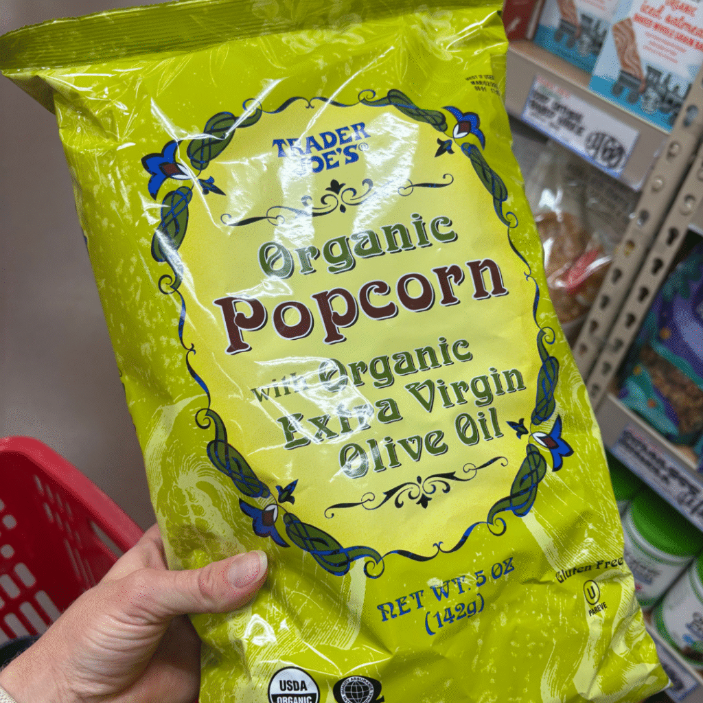 What to Buy at Trader Joe’s for a Healthier Kitchen 