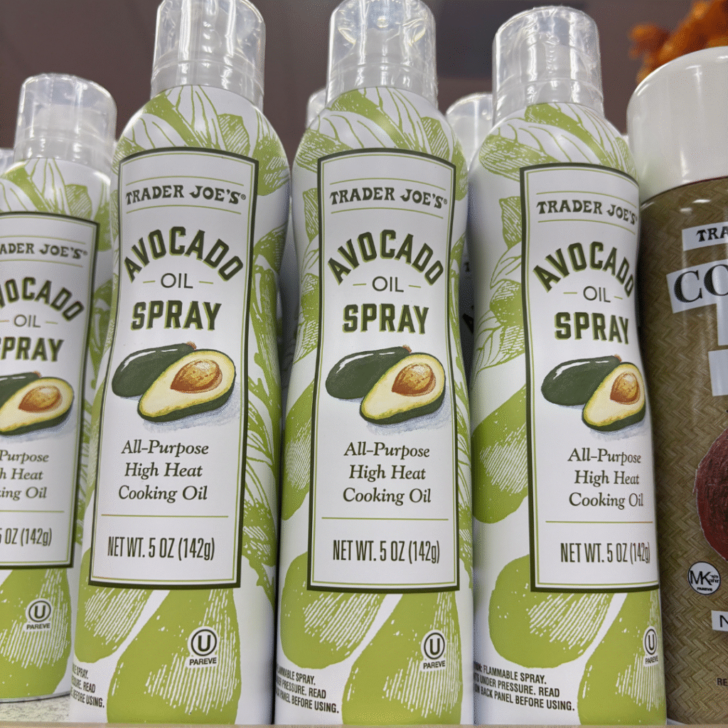 What to Buy at Trader Joe’s for a Healthier Kitchen 