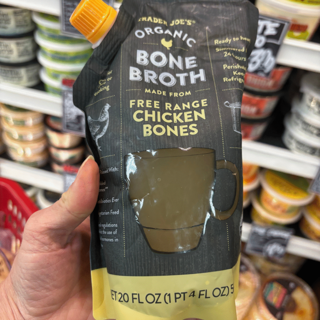 What to Buy at Trader Joe’s for a Healthier Kitchen 