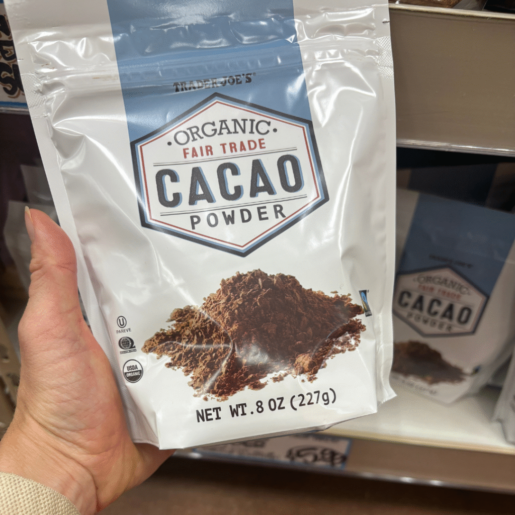 What to Buy at Trader Joe’s for a Healthier Kitchen 