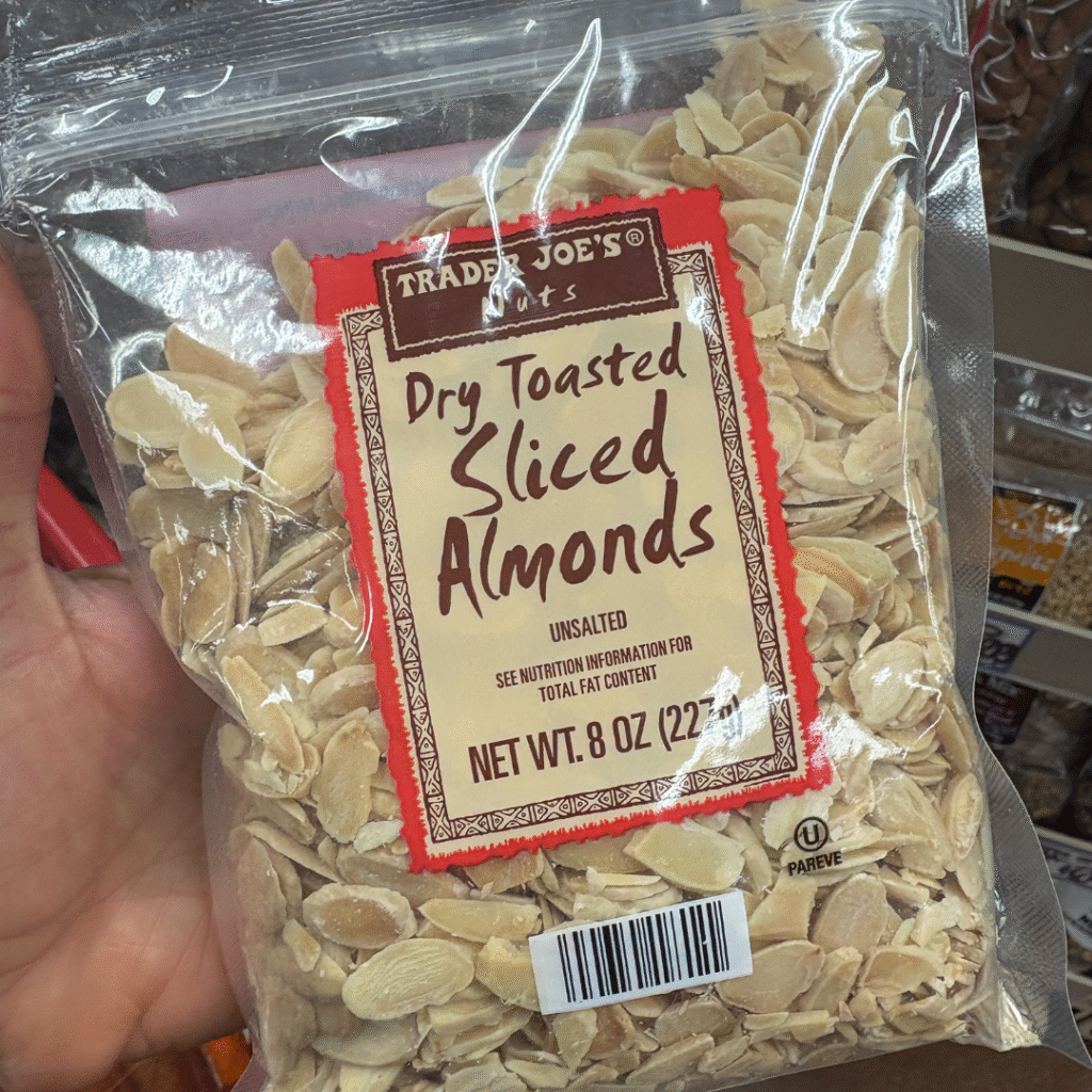 What to Buy at Trader Joe’s for a Healthier Kitchen 