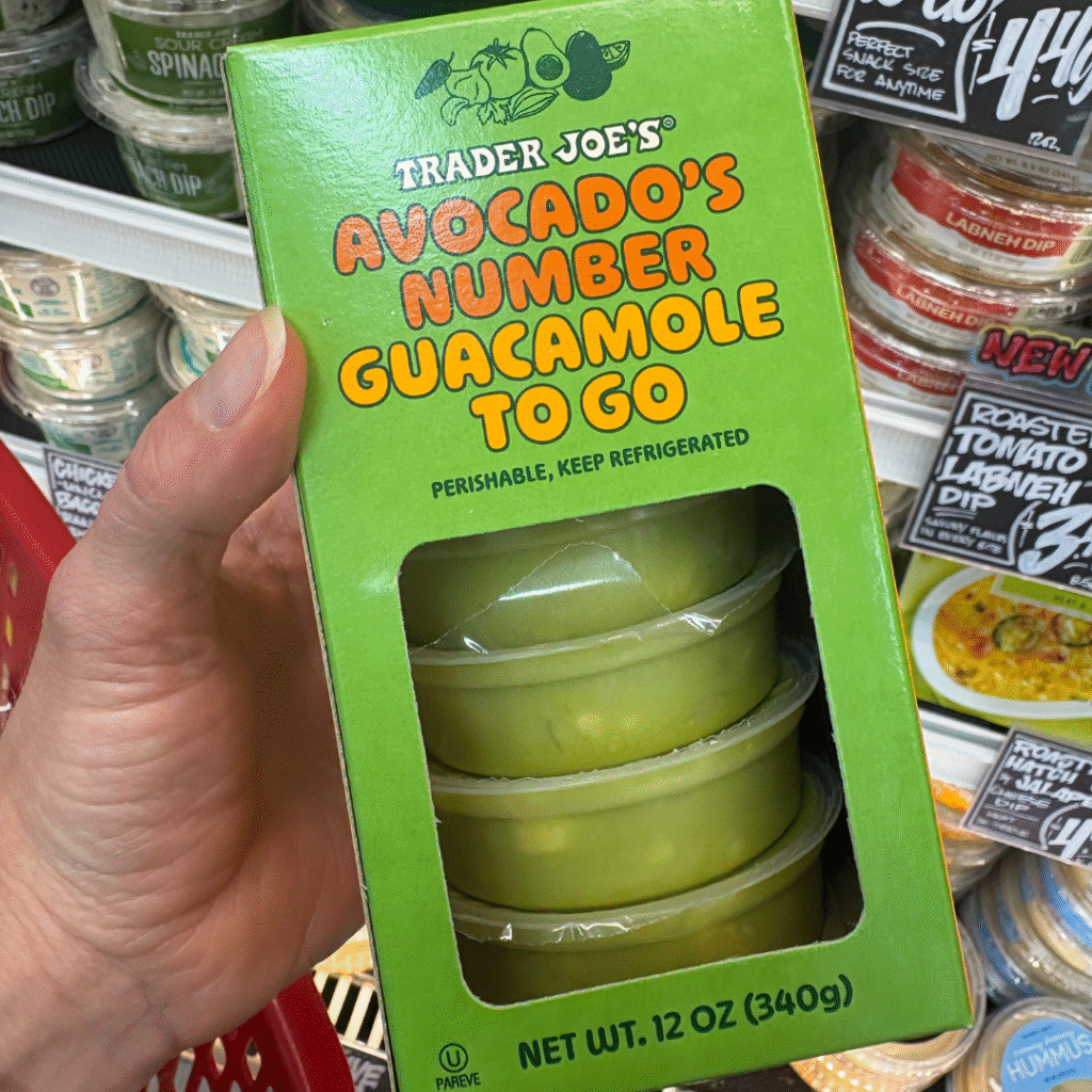 What to Buy at Trader Joe’s for a Healthier Kitchen 