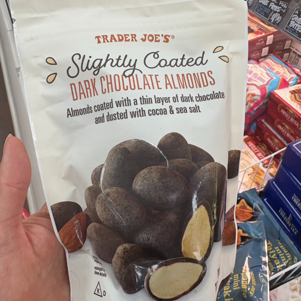 What to Buy at Trader Joe’s for a Healthier Kitchen 