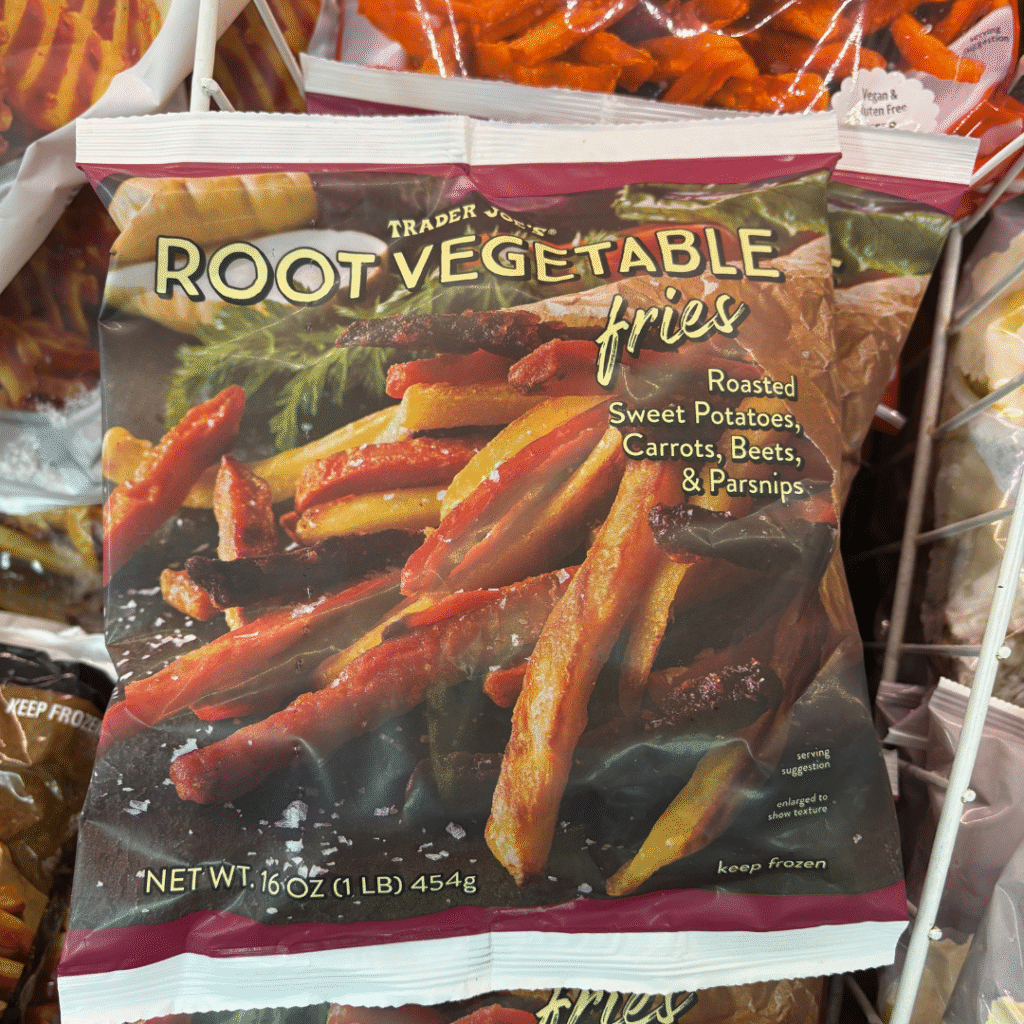 What to Buy at Trader Joe’s for a Healthier Kitchen 