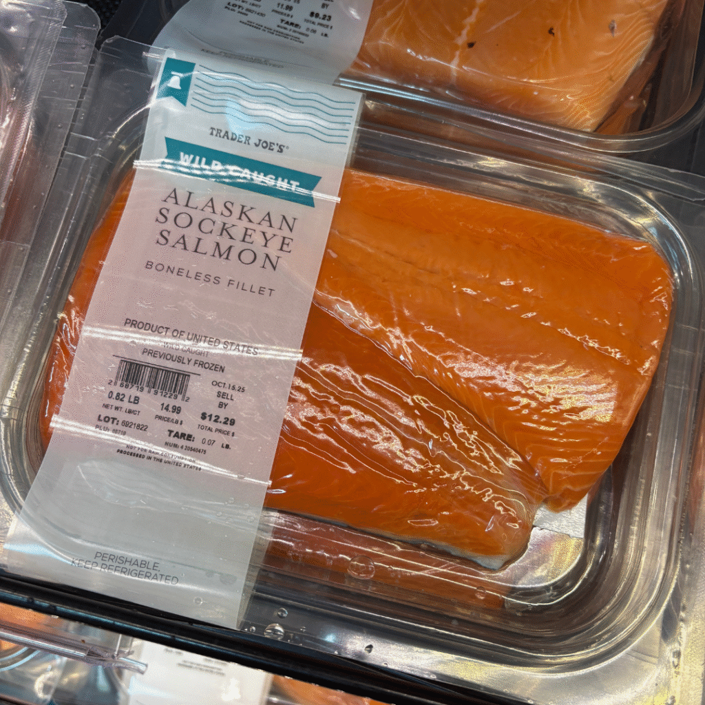 What to Buy at Trader Joe’s for a Healthier Kitchen 