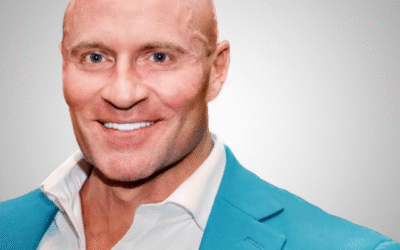 Stronger, Not Harder: The Science of Muscle, Bone, and Longevity with Dr. John Jaquish