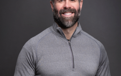 Why Pain Isn’t the Problem: Rethinking Movement, Inflammation, and Longevity with Dr. Matt Fontaine