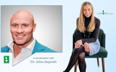 Stronger, Not Harder: The Science of Muscle, Bone, and Longevity with Dr. John Jaquish