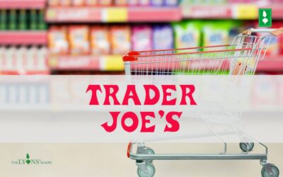 What to Buy at Trader Joe’s for a Healthier Kitchen (Updated 2025)