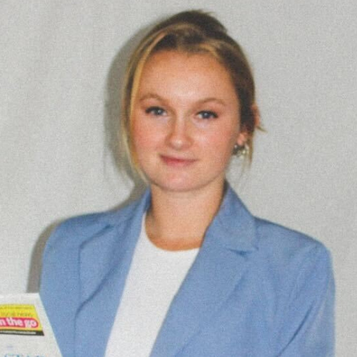 Rhiannon Bibbs creative director