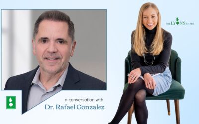 Stem Cells, Exosomes, and the Future of Longevity: A Deep Dive with Dr. Rafael Gonzalez