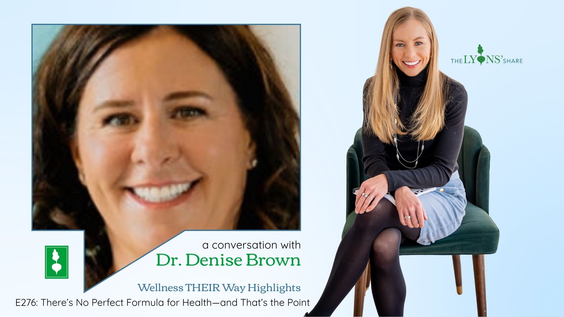 Dr. Denise Brown (1)