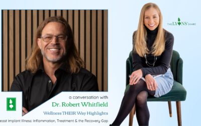 Breast Implant Illness: Inflammation, Treatment & the Recovery Gap with Dr. Robert Whitfield