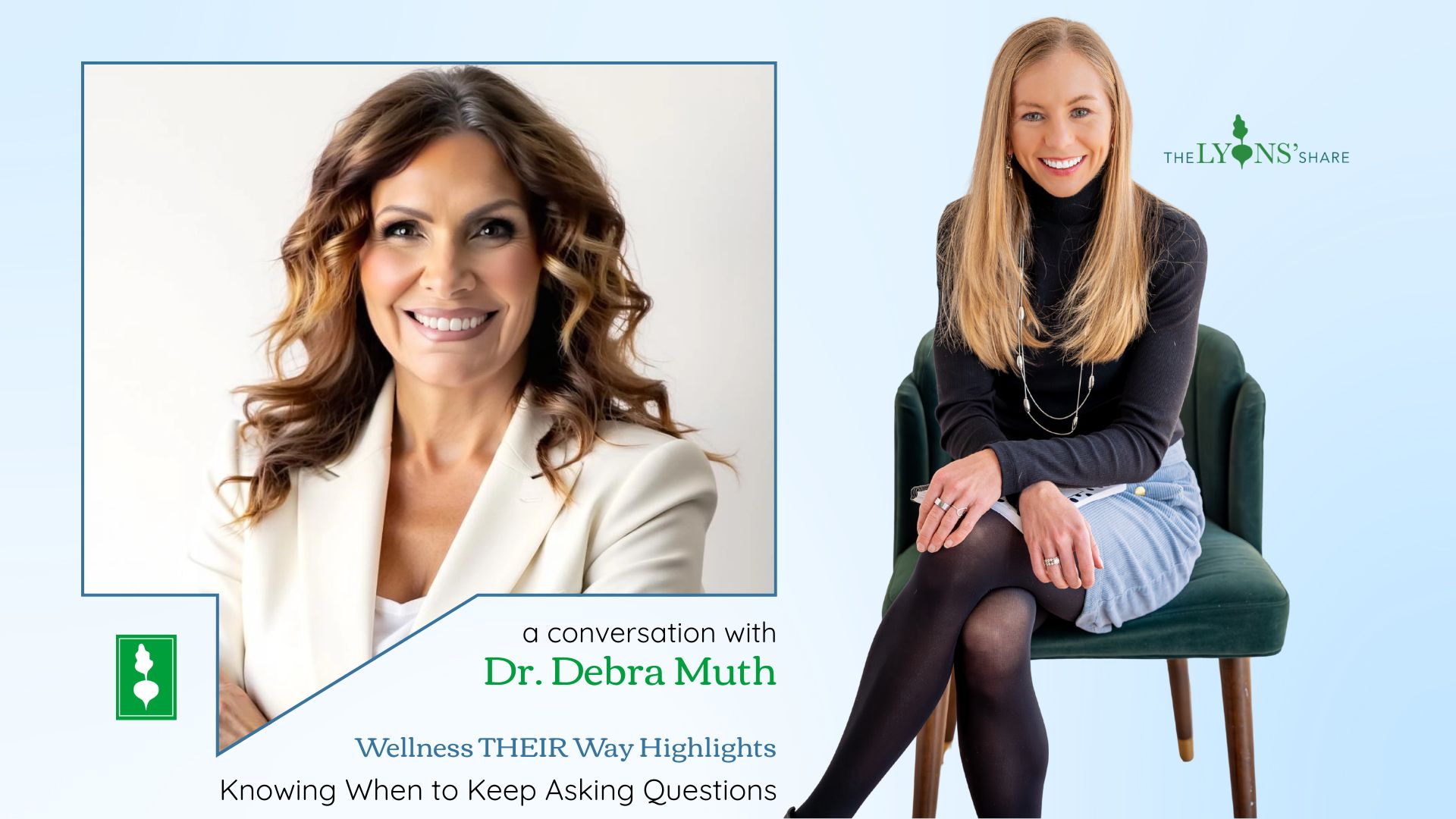 Dr. Debra Muth