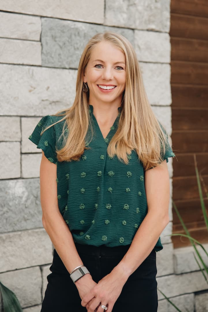 Megan Lyons dallas nutritionist